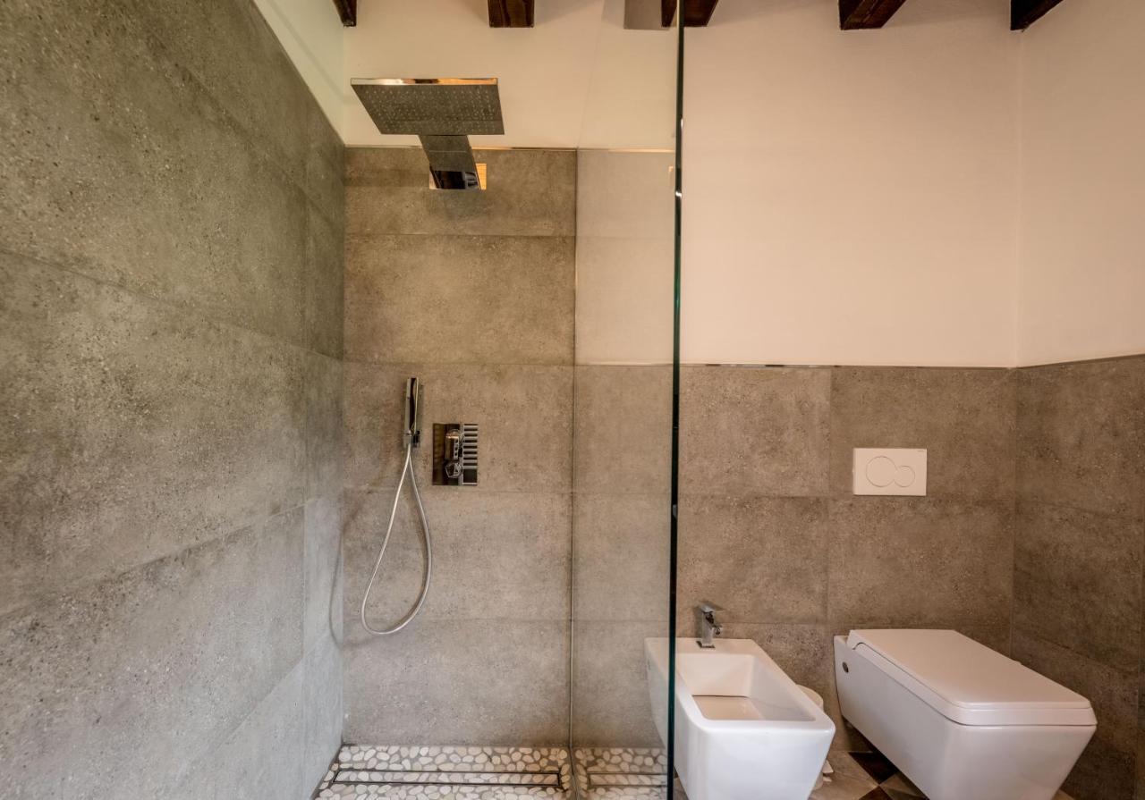 Chalet Silenthia Villa Lenzumo di Concei Bagian luar foto
